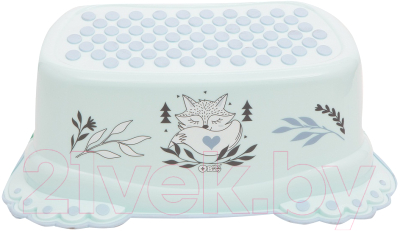 

Табурет-подставка Tega, Лисенок / PB-LIS-006-105