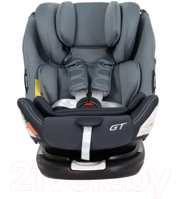 Автокресло Rant GT Isofix Top Tether / C05001 (серый)