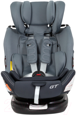 Автокресло Rant GT Isofix Top Tether / C05001 (серый)