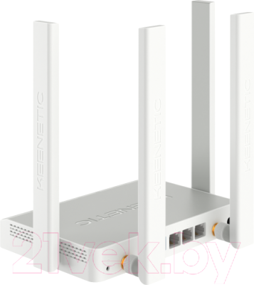Изображение товара Беспроводной маршрутизатор Keenetic Runner 4G KN-2210