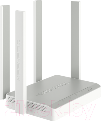 Изображение товара Беспроводной маршрутизатор Keenetic Runner 4G KN-2210