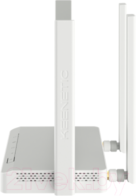 Изображение товара Беспроводной маршрутизатор Keenetic Runner 4G KN-2210