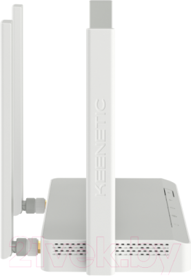 Изображение товара Беспроводной маршрутизатор Keenetic Runner 4G KN-2210