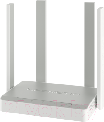 Изображение товара Беспроводной маршрутизатор Keenetic Runner 4G KN-2210