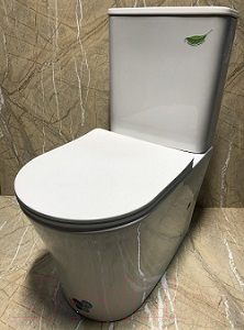 

Унитаз напольный CeramaLux, 1219A