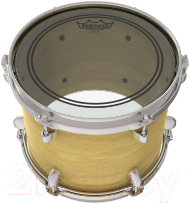 Пластик для барабана Remo P3-0310-BP