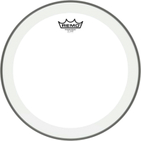 Пластик для барабана Remo P4-1322-C2 - 