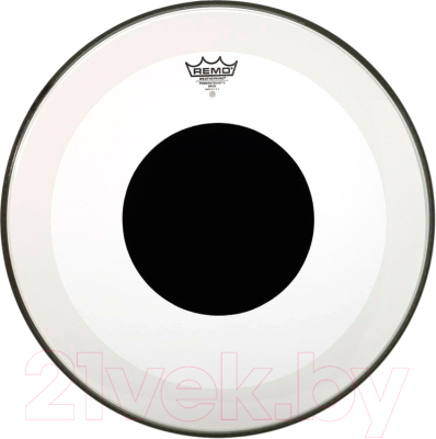 Пластик для барабана Remo P3-1322-10