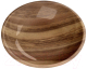 Миска для животных Tarhong Acacia Wood / TCT3052CSA (коричневый) - 
