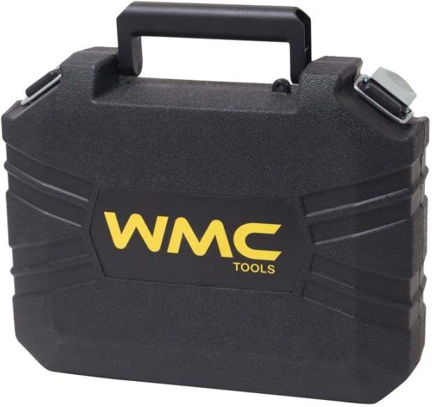 Электроотвертка WMC Tools 1036