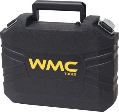 Электроотвертка WMC Tools 1036