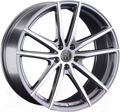 

Литой диск Replay, Volvo V36 20x9" 5x108мм DIA 63.3мм ET 38.5мм GMF