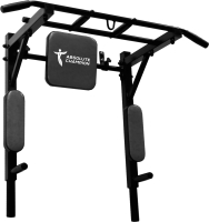 

Турник-брусья Absolute Champion, Power