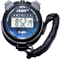Секундомер Flott F011