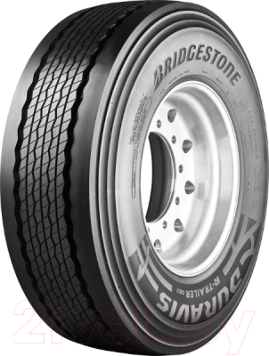 

Грузовая шина Bridgestone, Durt2 Evo 385/65R22.5 164K Прицепная