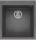 Миниатюра изображения товара Мойка кухонная Elleci Quadra 102 Dark Grey K99 / LKQ10299