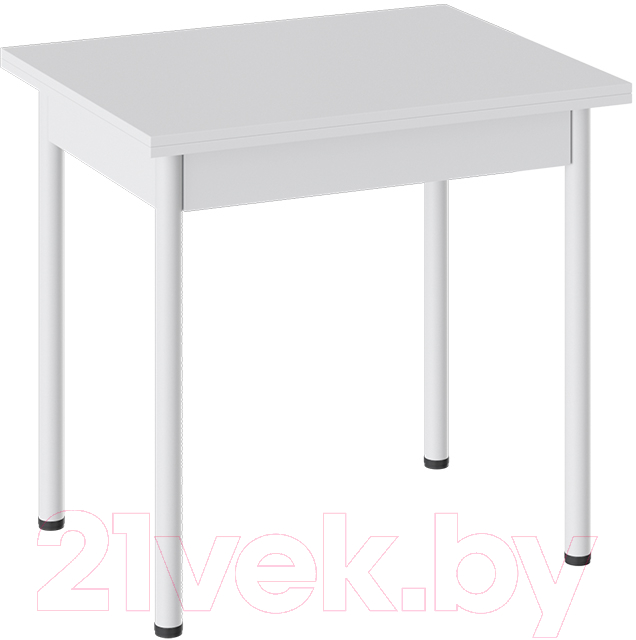 Обеденный стол ТриЯ Родос тип 2 с опорой