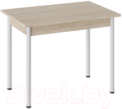 

Обеденный стол ТриЯ, Родос тип 2 с опорой