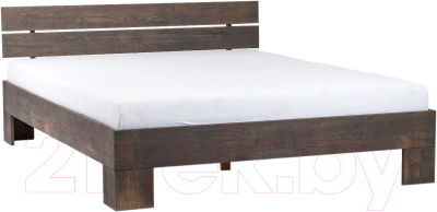 

Каркас кровати Drewood, Грош 180x200 / ГР.004.100.000.00