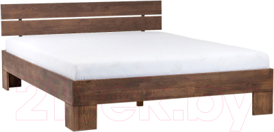 

Каркас кровати Drewood, Грош 160x200 / ГР.003.400.000.00