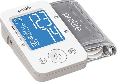 Тонометр Prolife PA2 Basic (без адаптера) - 