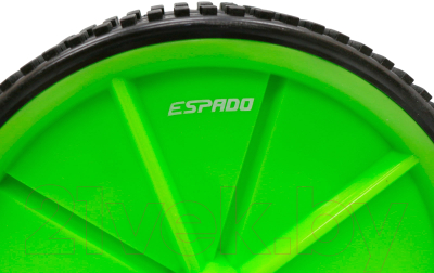 Ролик для пресса Espado ES1113 (зеленый)