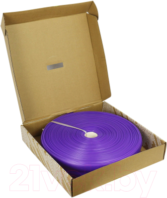 Эспандер Espado ES3305 (110м, фиолетовый)