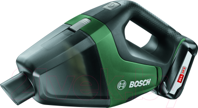 Портативный пылесос Bosch UniversalVac 18 (0.603.3B9.103)