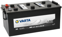Автомобильный аккумулятор Varta Promotive Black / 720018115 (220 А/ч) - 