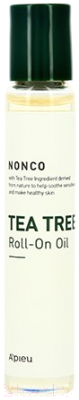 

Масло для лица A'Pieu, Nonco Tea Tree Oil Roll-On