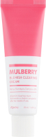Крем для лица A'Pieu Mulberry Blemish Clearing Cream для проблемной кожи (50мл) - 