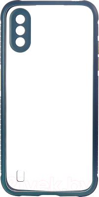 

Чехол-накладка Bingo, Michelin для Galaxy A01