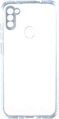 

Чехол-накладка Bingo, Michelin для Galaxy A11