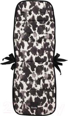 

Вкладыш для коляски Elodie, Wild Paris / 50770129580NA