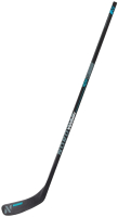Клюшка хоккейная Nordway MZ2IXWUUUS / A21ENDHS003-99 (L, черный) - 