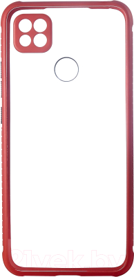 

Чехол-накладка Bingo, Michelin для Redmi 9C
