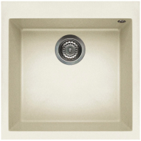 

Мойка кухонная, Quadra 102 Bianco Antico G62 / LGQ10262