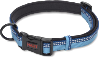 Ошейник Halti Collar / 15261A (M, голубой) - 