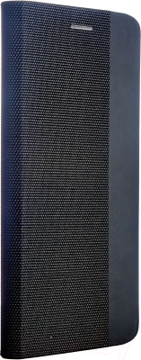 Чехол-книжка Bingo New Shell для Galaxy A51 (черный)