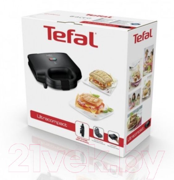 Сэндвичница Tefal SM159830