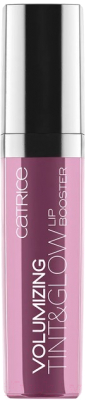 

Блеск для губ Catrice, Volumizing Tint & Glow Lip Booster тон 010