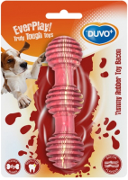 Игрушка для собак Duvo Plus Стик / 11755/DV (красный) - 