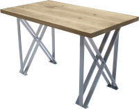 

Обеденный стол Buro7, Призма Классика 110x80x76