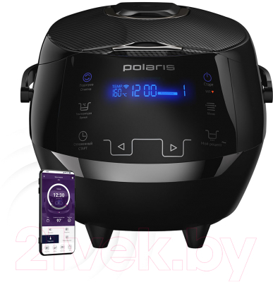 Мультиварка Polaris PMC 0526 IQ Home