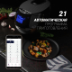 Миниатюра изображения товара Мультиварка Polaris PMC 0526 IQ Home