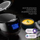Миниатюра изображения товара Мультиварка Polaris PMC 0526 IQ Home