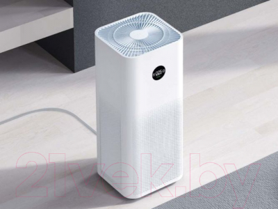 Очиститель воздуха Xiaomi Mi Air Purifier Pro H / BHR4280GL (белый)