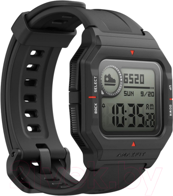 Умные часы Amazfit Neo 40.9mm / A2001 (черный)