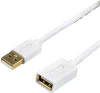 

Удлинитель кабеля ATcom, AT3688 USB Am - Af