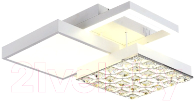 

Потолочный светильник Ambrella, FA147 WH